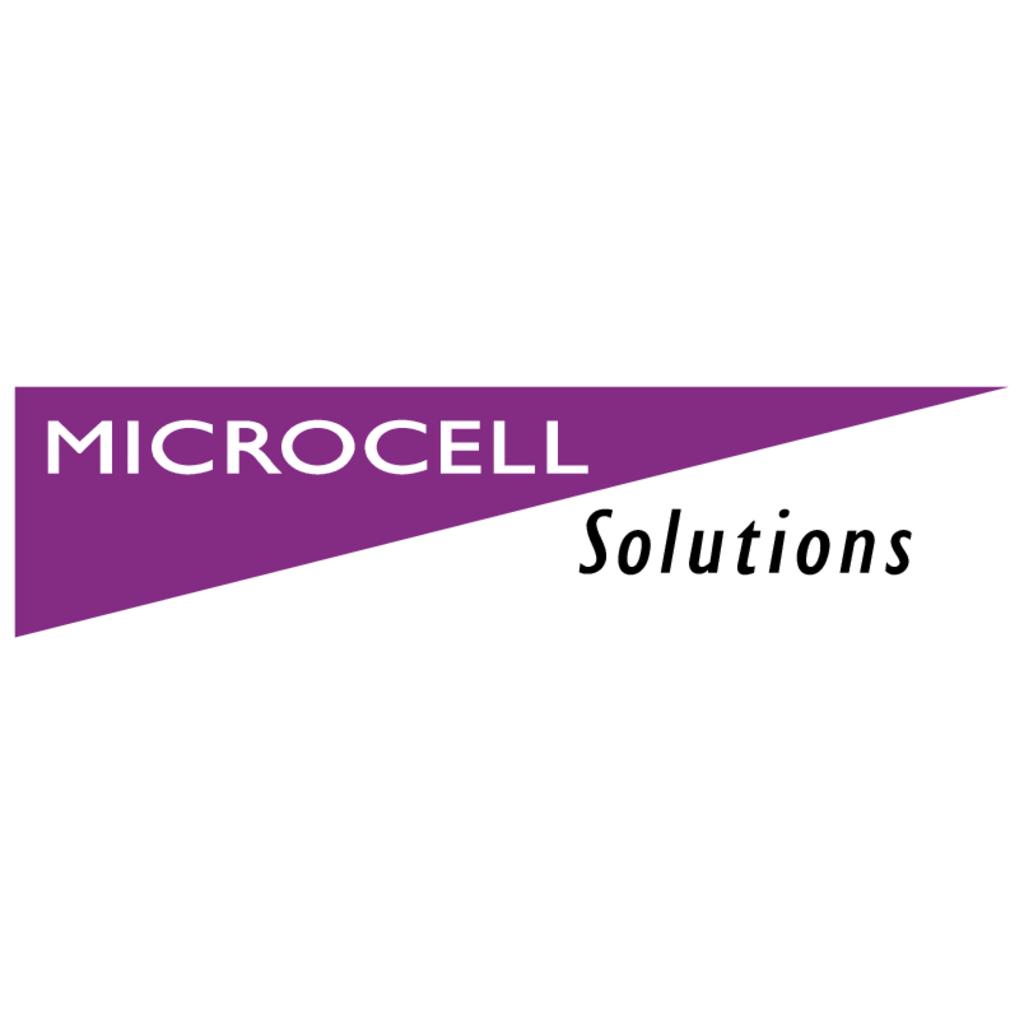 Microcell,Solutions(102)