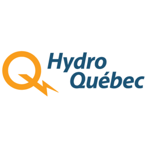 Hydro Quebec(205) Logo