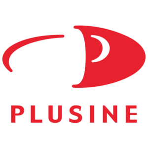 Plusine Logo