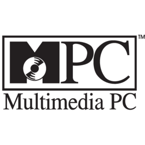 Multimedia PC Logo