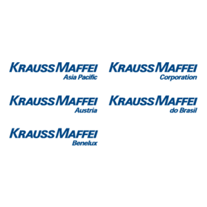 Krauss-Maffei(89) Logo