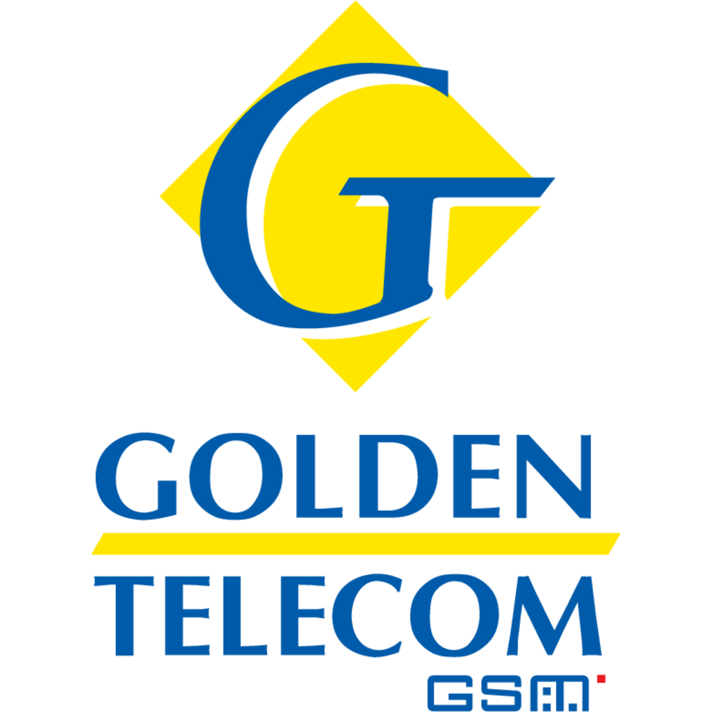 Golden,Telecom,GSM