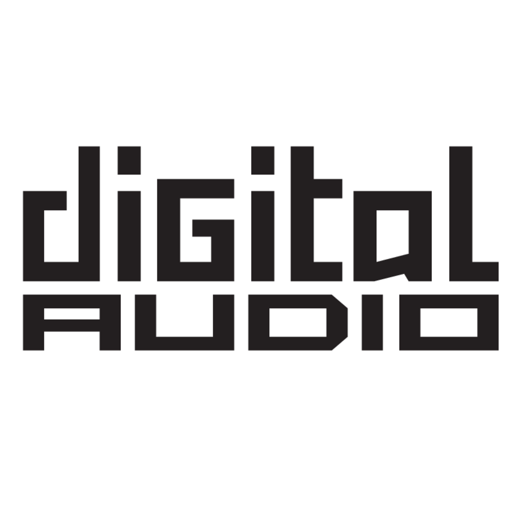 Digital,Audio
