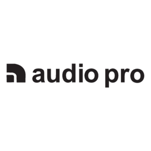 Audio Pro Logo