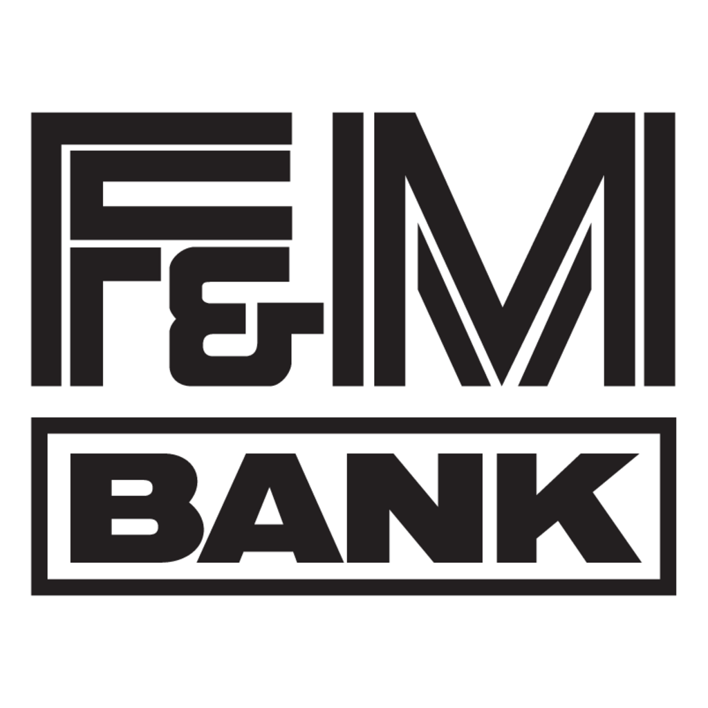 F&M,Bank