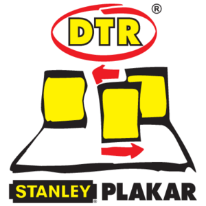 DTR Logo