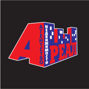 Areal Logo