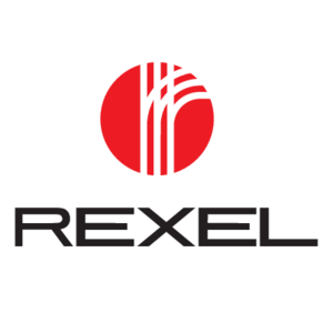 Rexel(238) Logo
