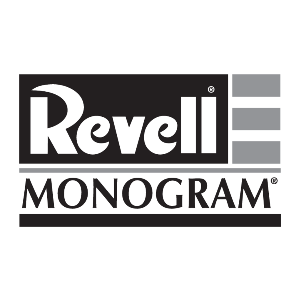 Revell,Monogram