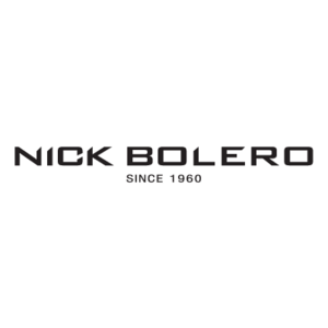 Nick Bolero Logo