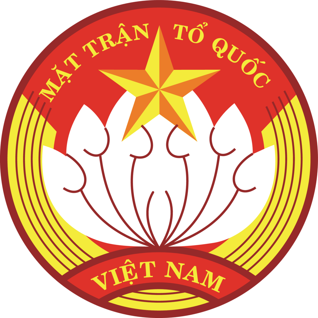 Vietnam,Fatherland,Front
