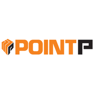 PointP Logo