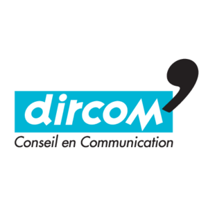 Dircom Logo