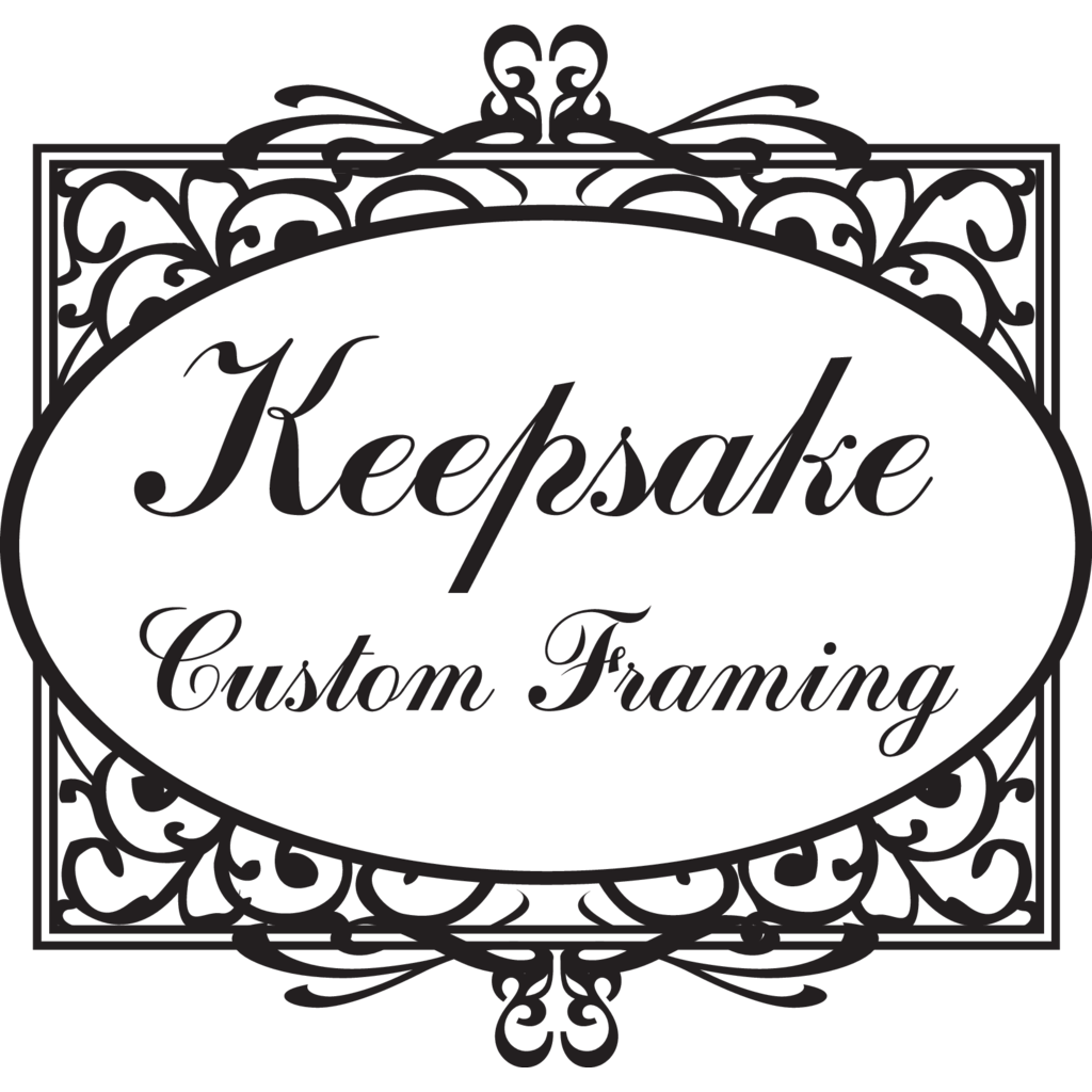 Keepsake,Custom,Framing