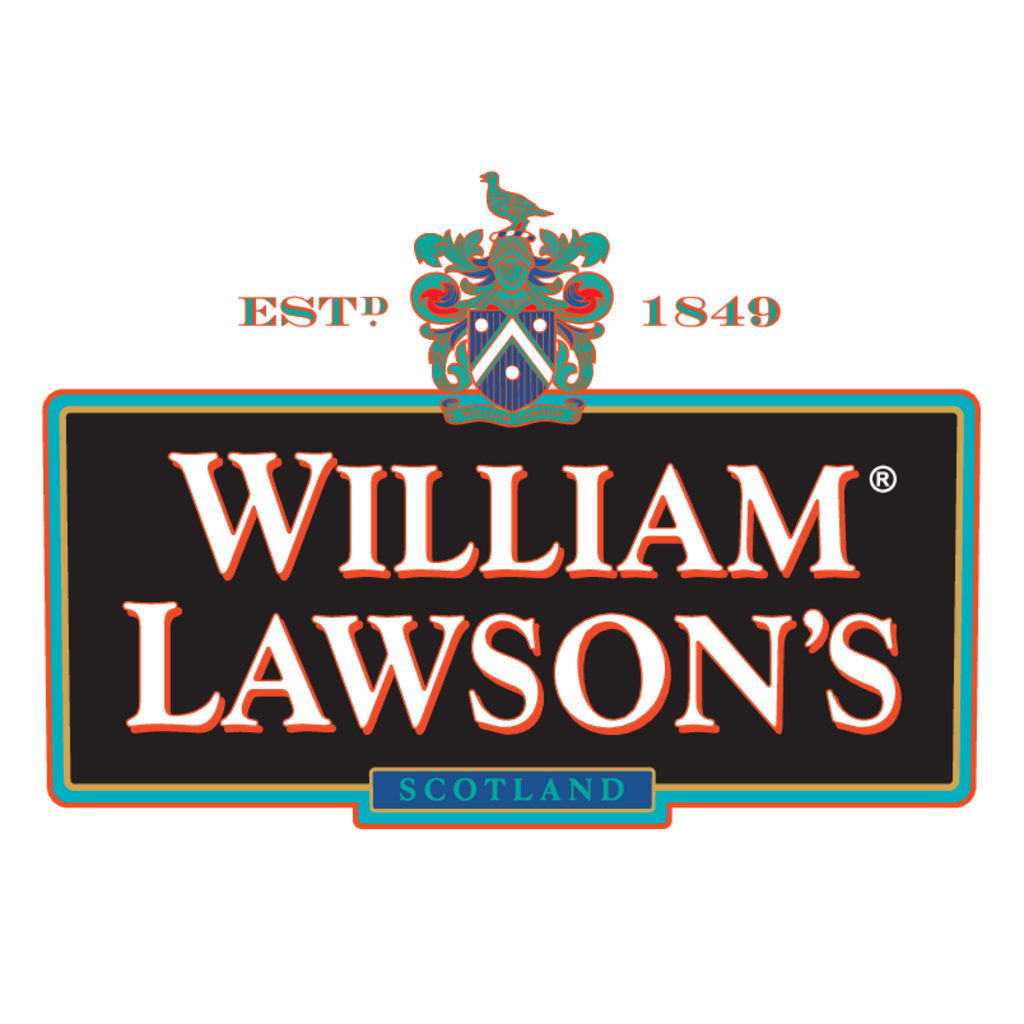 William,Lawson's