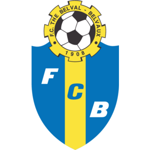 FC The Belval-Belvaux Logo
