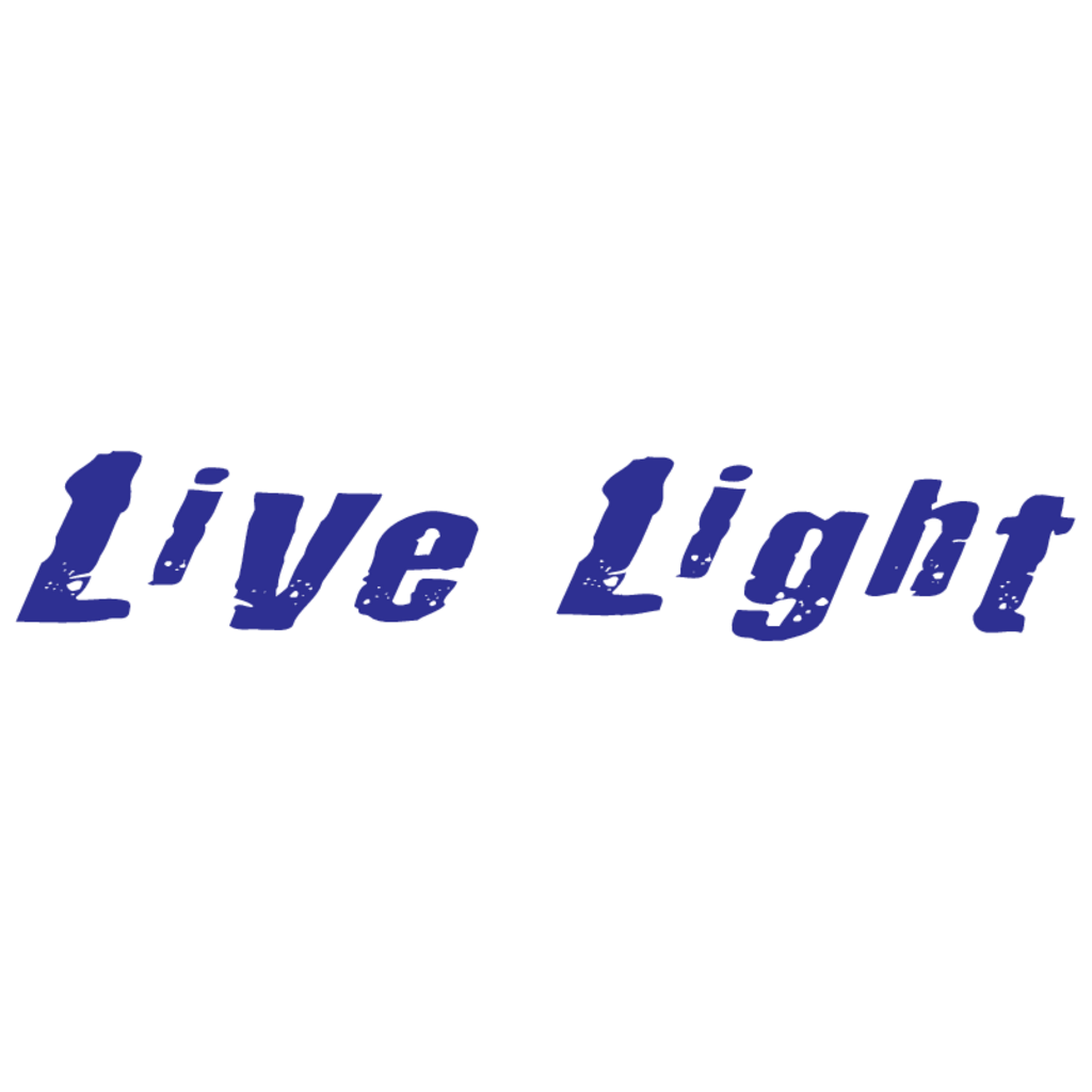 Live,Light
