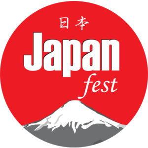 Logo, Unclassified, Japan Fest Marília