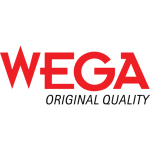 Wega Original Quality Logo