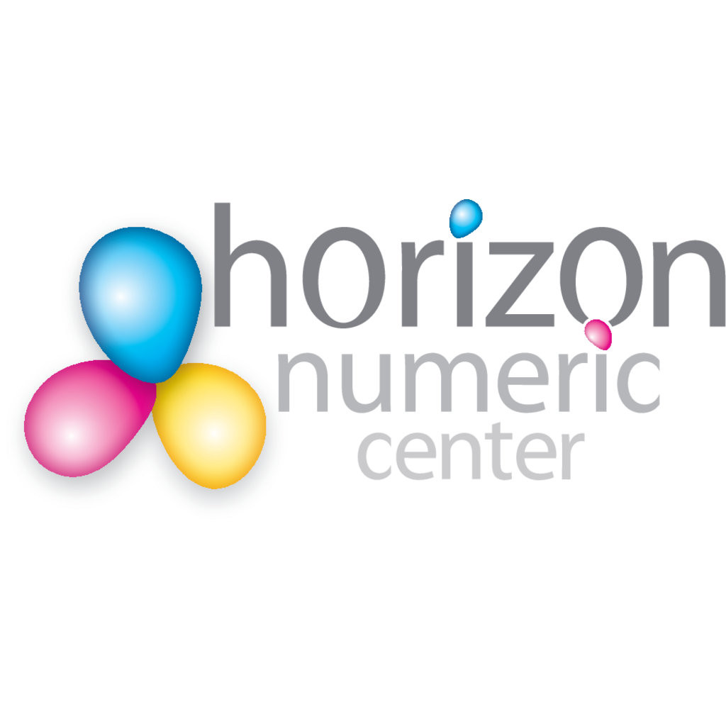 Horizon,Numeric,Center