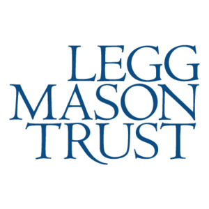 Legg Mason Trust Logo