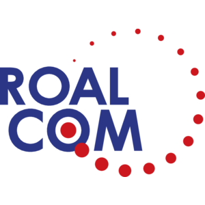 Roalcom Logo