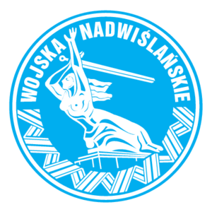 Wojska Nadwislanskie Logo