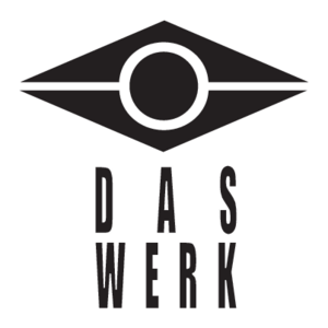 Das Werk Logo