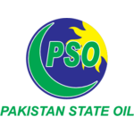 PSO (Kami) Logo