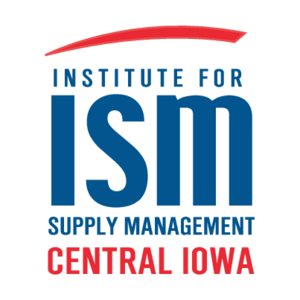 ISM(106) Logo