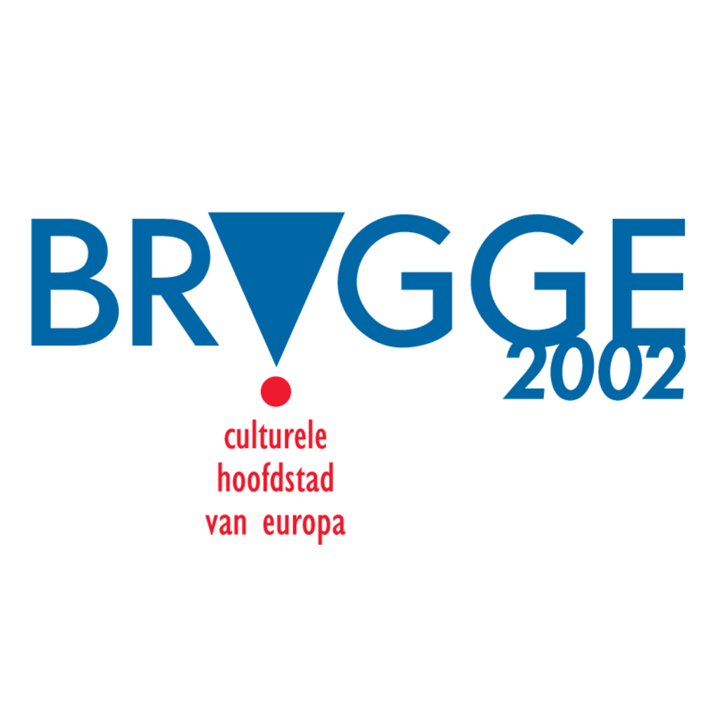 Brugge,2002