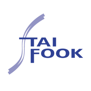 Tai Fook Logo
