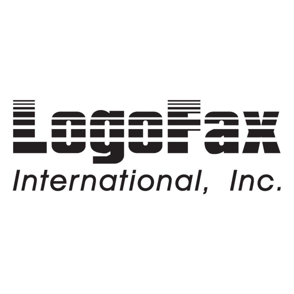 LogoFax,International,,Inc,