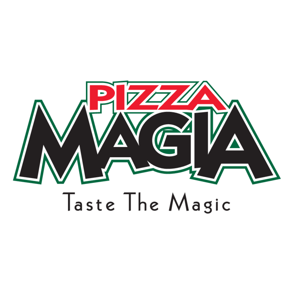 Pizza,Magia