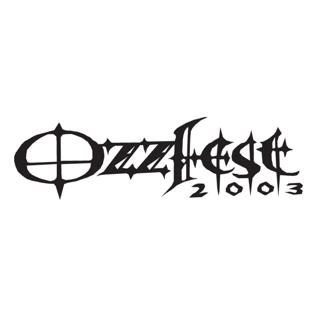 Ozzfest,2003