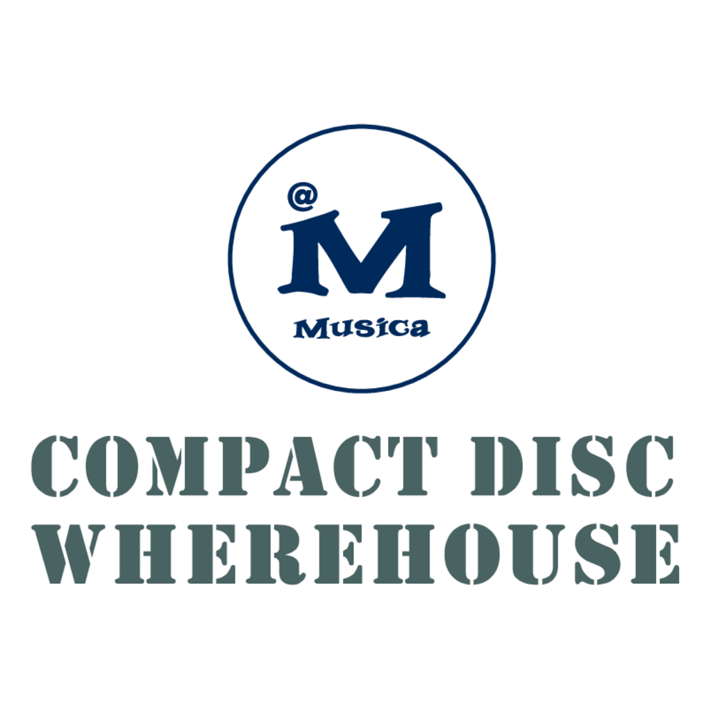 Musica,and,Compact,Disc,Wherehouse
