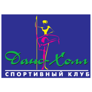 Dance Hall Logo