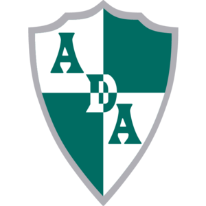 Asociación Deportiva Atenas Logo