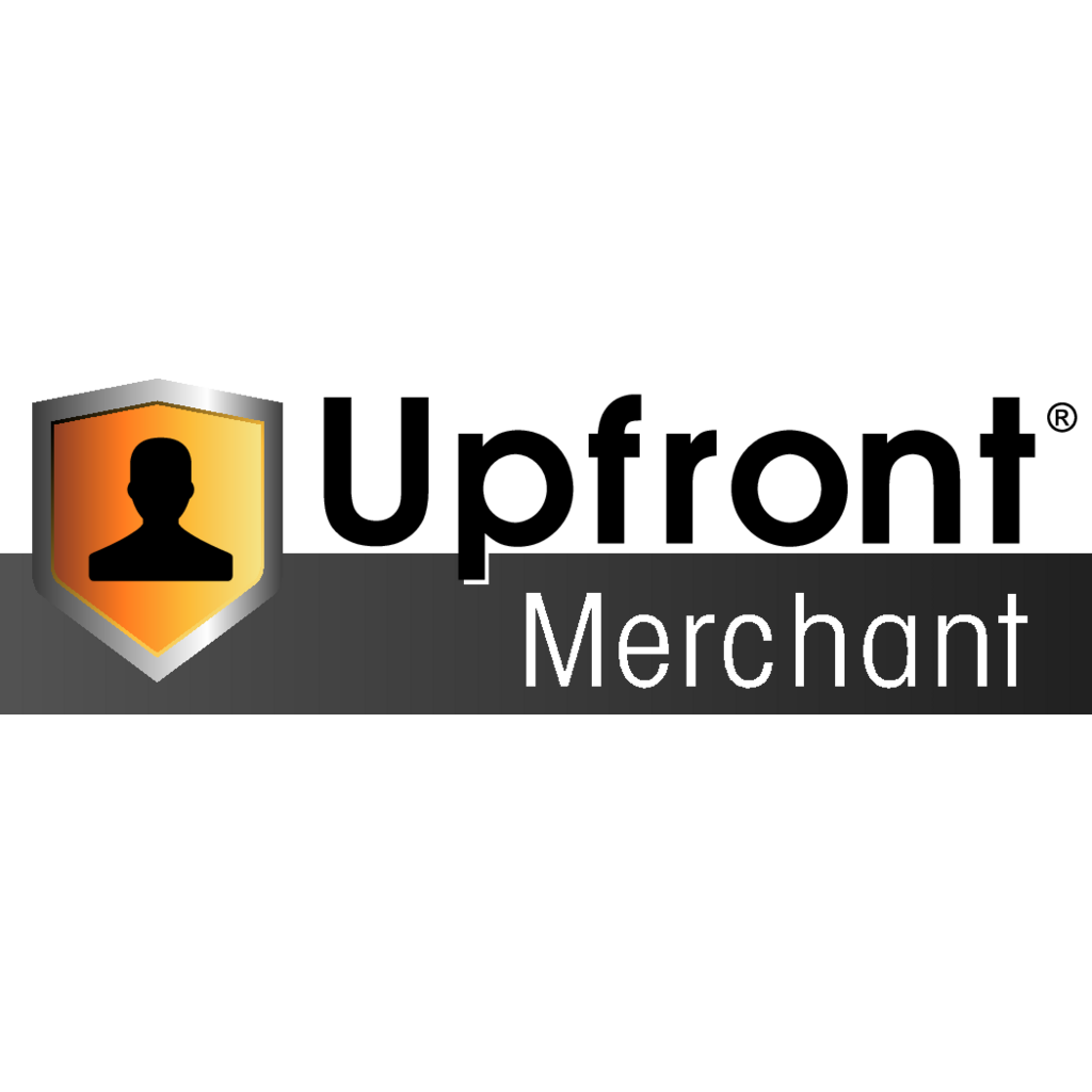 Upfront Merchant
