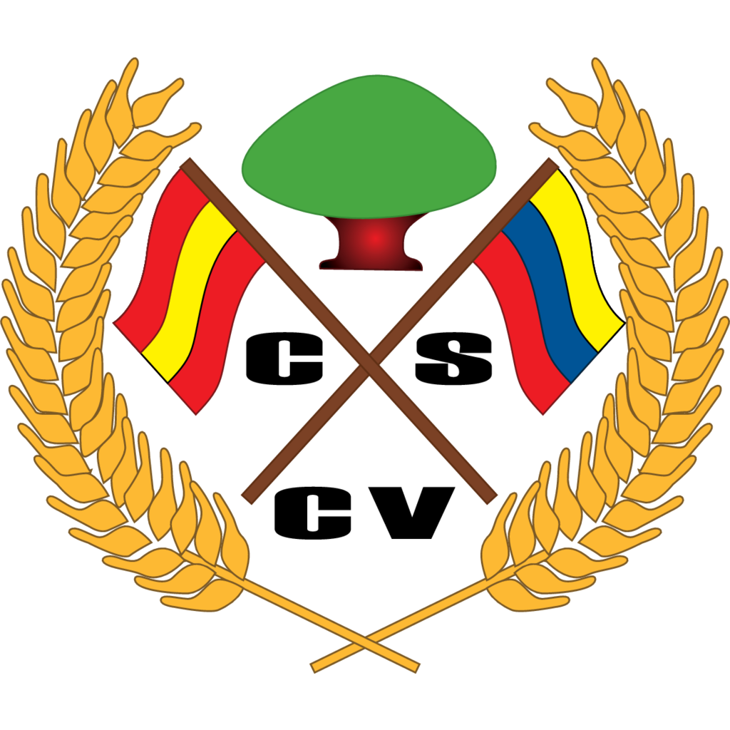 Logo, Trade, Venezuela, Centro Social Canario Venezolano