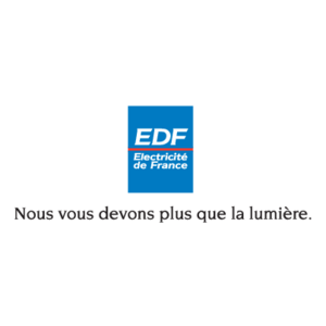 EDF(106) Logo