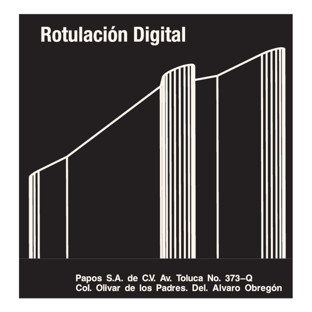 Rotulacion,Digital