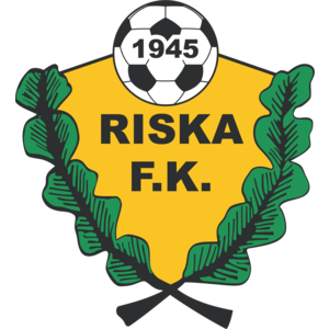 Logo, Sports, Norway, Riska FK