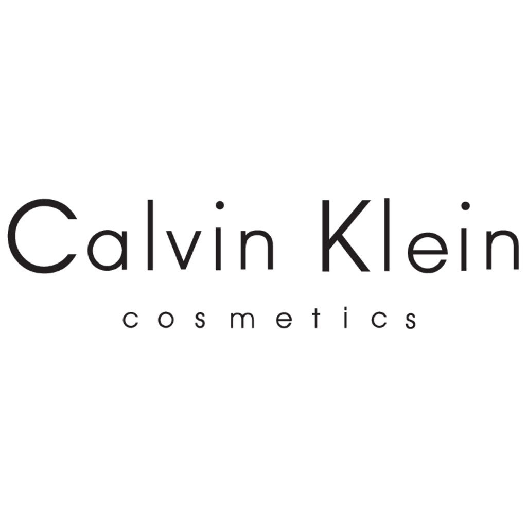 Calvin,Klein,Cosmetics