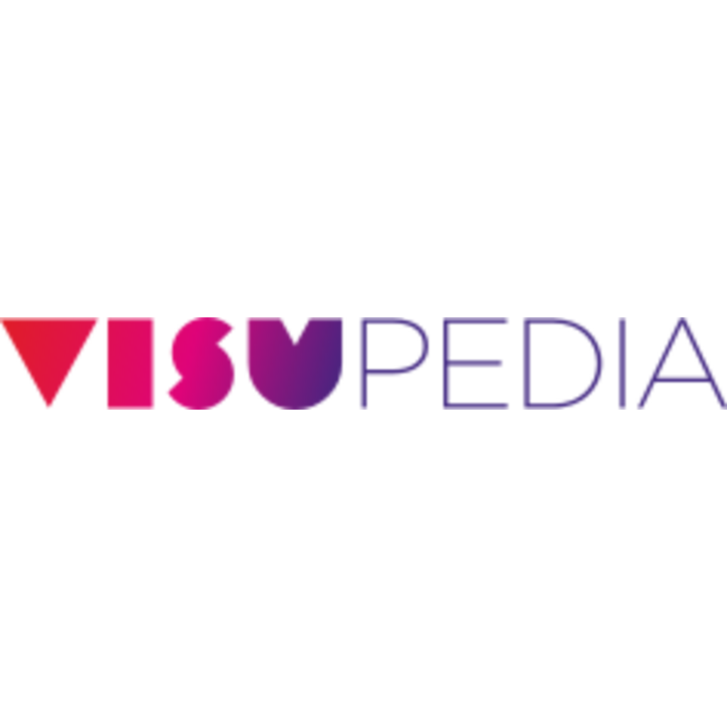 Logo, Technology, Belgium, Visupedia