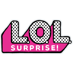 L.O.L. Surprise Logo
