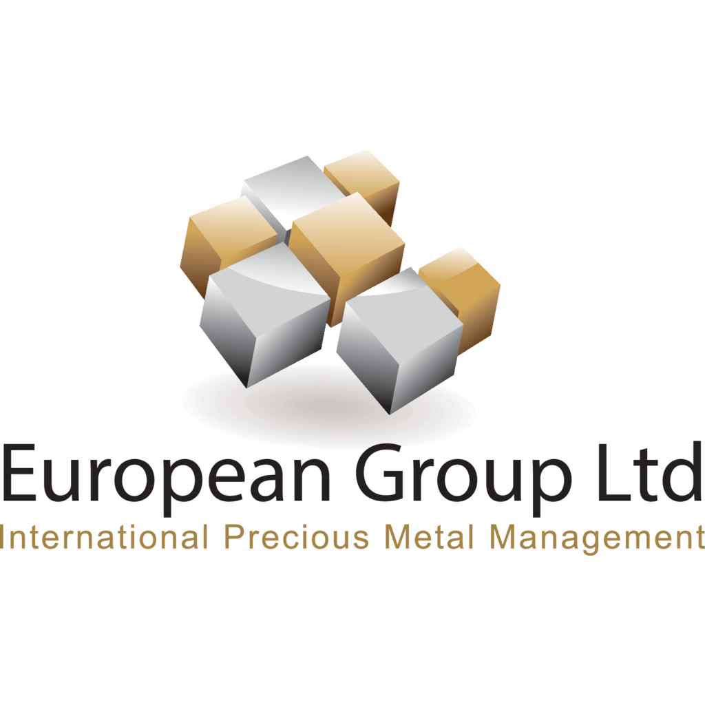 Logo, Industry, European Group Ltd
