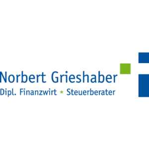 Norbert Grieshaber Logo