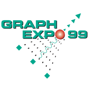 Graph Expo 1999 Logo