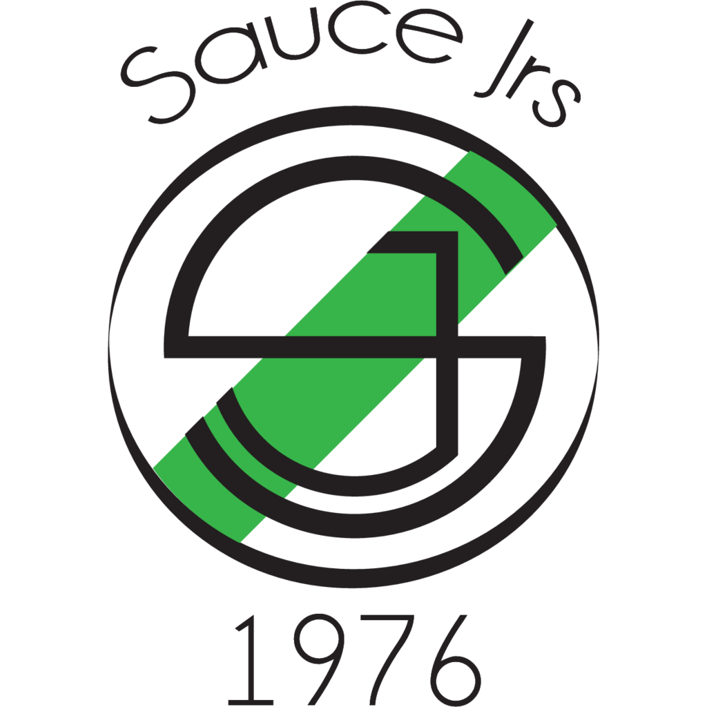 Logo, Sports, Argentina, Sauce Jrs